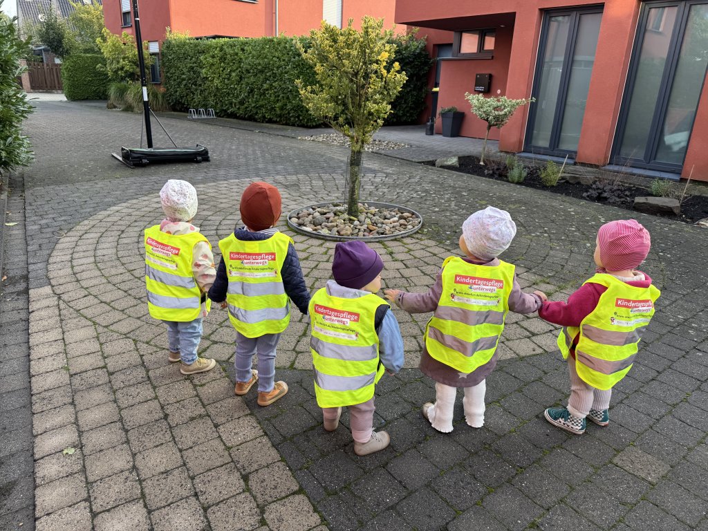 Einfach Welt entdecken